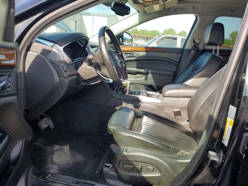 Продажа на аукционе авто 2016 Cadillac Srx, vin: 3GYFNBE30GS562164, номер лота: 62069326