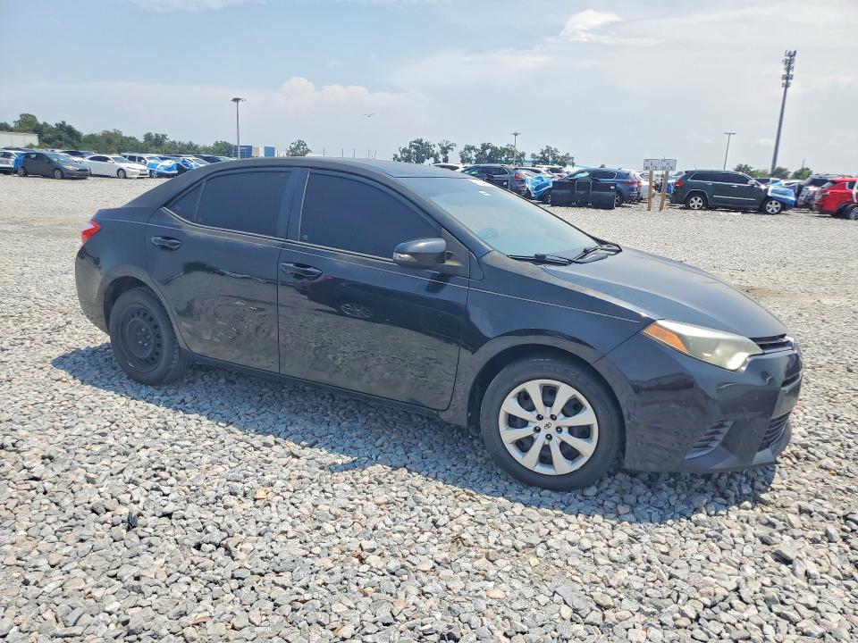 Продаж на аукціоні авто 2016 Toyota Corolla, vin: 2T1BURHE4GC722217, номер лоту: 63005296