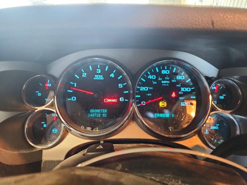 Продаж на аукціоні авто 2008 Chevrolet Silverado, vin: 1GCHK24K88E150571, номер лоту: 60594176