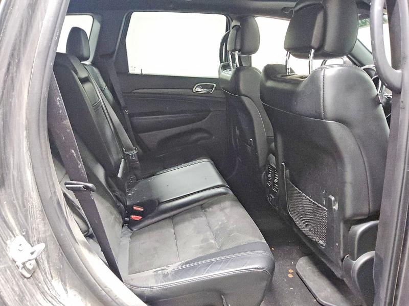 2019 Jeep Grand Cherokee მანქანა იყიდება აუქციონზე, vin: 1C4RJFAG1KC669429, აუქციონის ნომერი: 61726156