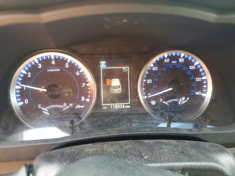 59255286 :رقم المزاد ، 5TDBZRFH4HS452610 vin ، 2017 Toyota Highlander مزاد بيع