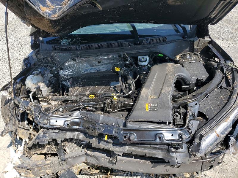 61749306 :رقم المزاد ، KL77LHEP1TC078152 vin ، 2026 Chevrolet Trax مزاد بيع