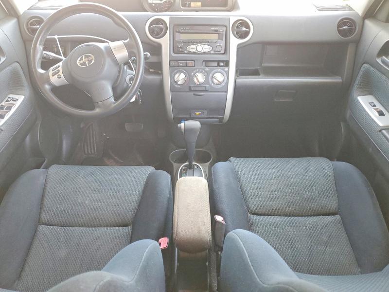 60517536 :رقم المزاد ، JTLKT324964089560 vin ، 2006 Toyota Scion مزاد بيع