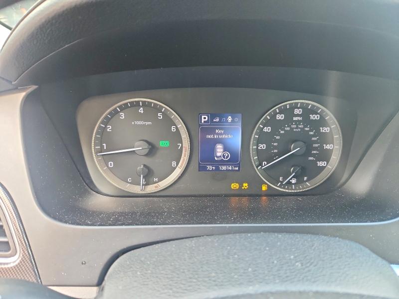 Aukcja sprzedaży 2016 Hyundai Sonata, vin: 5NPE34AF8GH377258, numer aukcji: 85994235