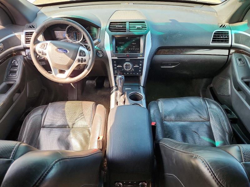 Продаж на аукціоні авто 2014 Ford Explorer, vin: 1FM5K8F8XEGB42684, номер лоту: 63136046