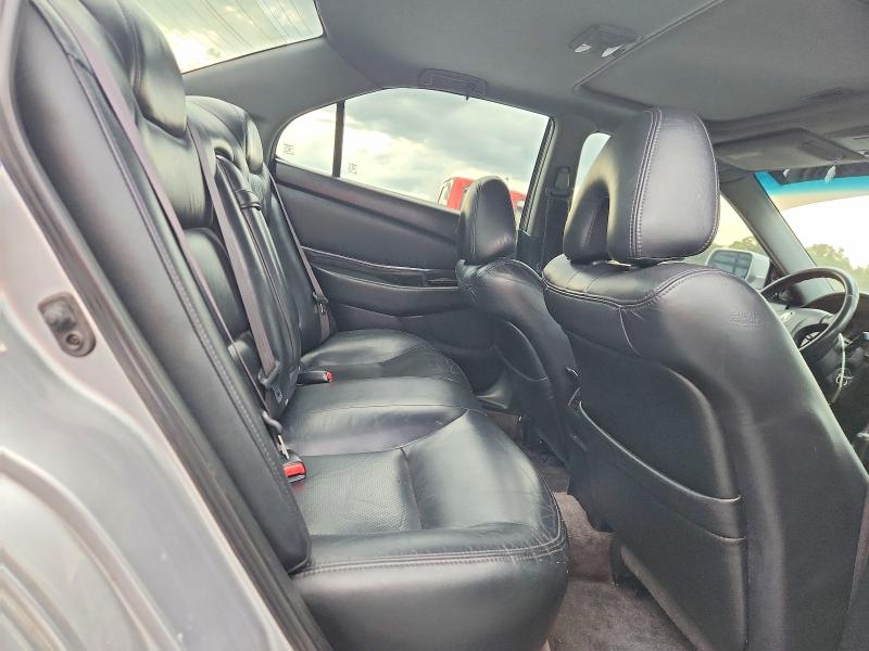 2003 Acura 3.2tl მანქანა იყიდება აუქციონზე, vin: 19UUA56863A057425, აუქციონის ნომერი: 61390956