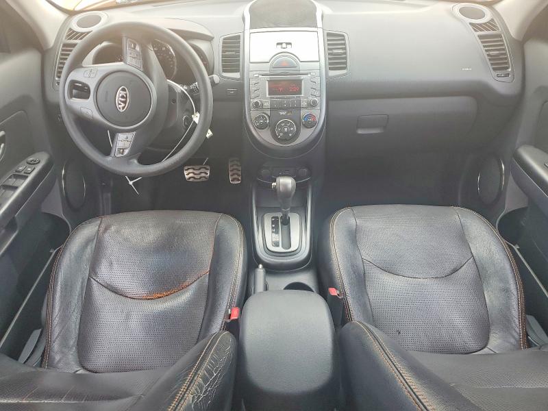 Продаж на аукціоні авто 2010 Kia Soul, vin: KNDJT2A23A7112419, номер лоту: 62998376