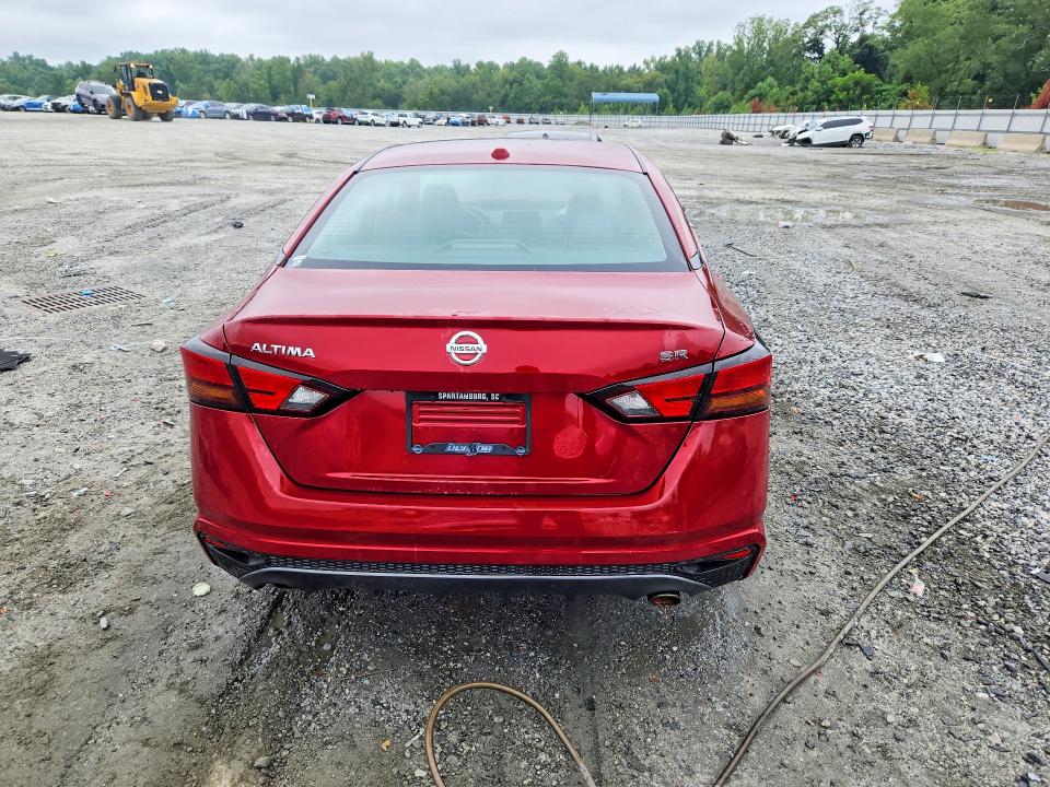 Aukcja sprzedaży 2019 Nissan Altima, vin: 1N4BL4CV3KC187806, numer aukcji: 62439106