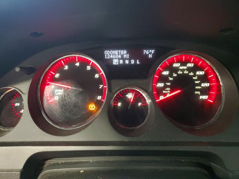 Продаж на аукціоні авто 2010 Gmc Acadia, vin: 1GKLVMED9AJ195484, номер лоту: 61528876