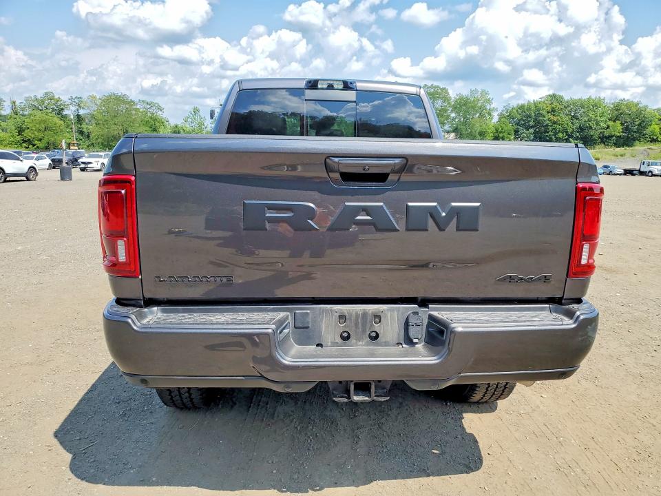 Aukcja sprzedaży 2026 Ram 2500, vin: 3C6UR5FJ8TG223088, numer aukcji: 62672666