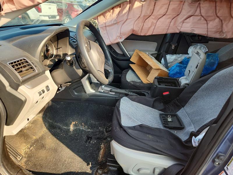 Продаж на аукціоні авто 2016 Subaru Forester, vin: JF2SJADC9GH479967, номер лоту: 61590726