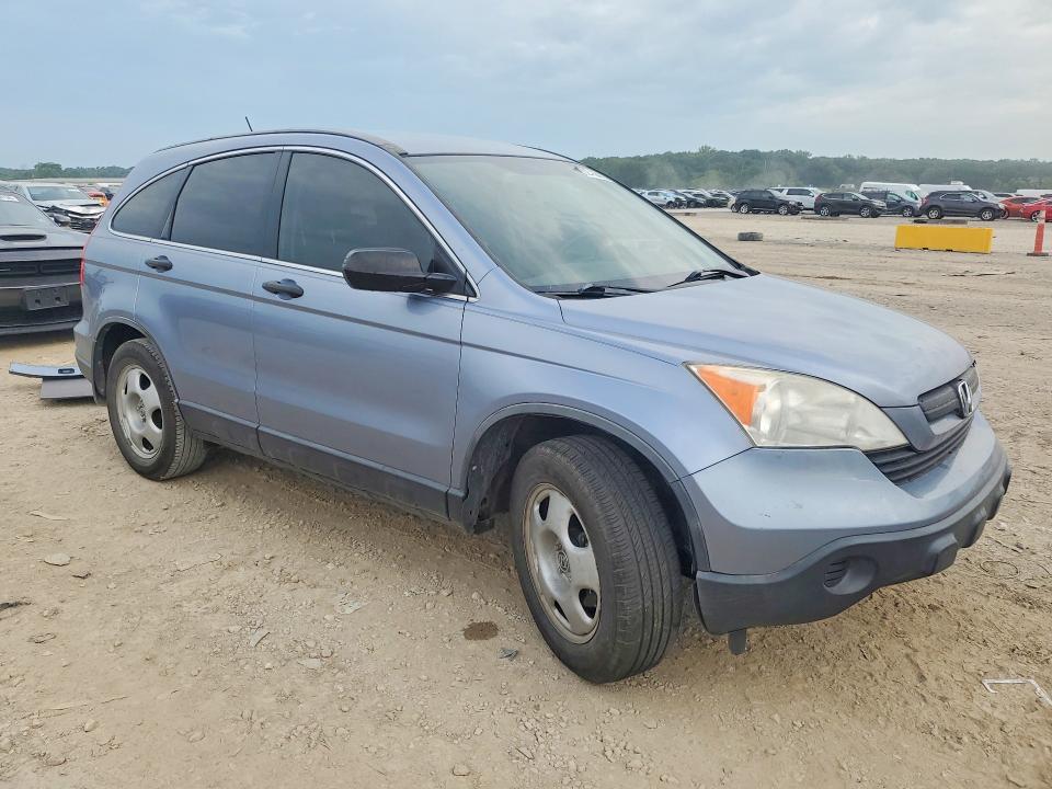 62763026 :رقم المزاد ، JHLRE38308C051326 vin ، 2008 Honda Cr-v مزاد بيع