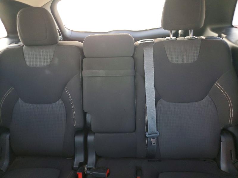 Продаж на аукціоні авто 2017 Jeep Cherokee, vin: 1C4PJMCB6HW595218, номер лоту: 59645266