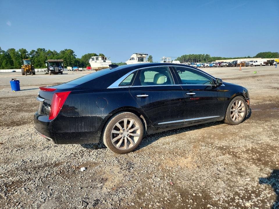 Auction sale of the 2016 Cadillac Xts, vin: 2G61M5S39G9156070, lot number: 62686356