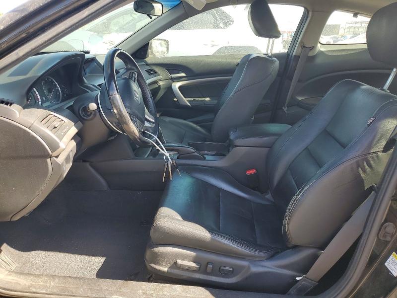 Aukcja sprzedaży 2012 Honda Accord, vin: 1HGCS2B86CA002518, numer aukcji: 60476396