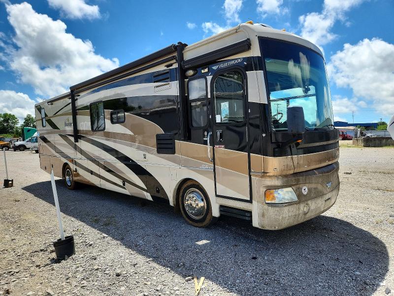 Продаж на аукціоні авто 2008 Fleetwood Bounder, vin: 4UZACJDT88CAD4908, номер лоту: 60926696