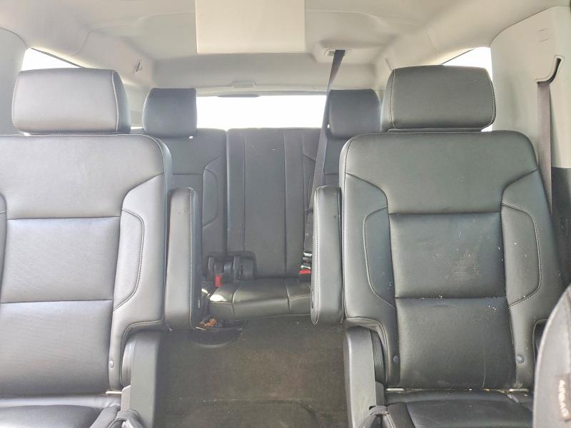 59661016 :رقم المزاد ، 1GKS2GKC8GR236053 vin ، 2016 Gmc Yukon Xl مزاد بيع