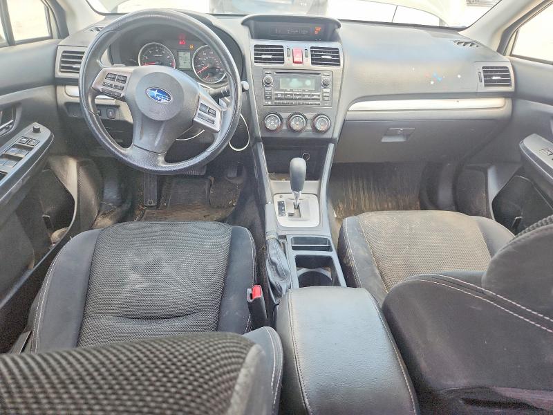 58825646 :رقم المزاد ، JF2GPACC2EH311607 vin ، 2014 Subaru Xv Crosstrek مزاد بيع