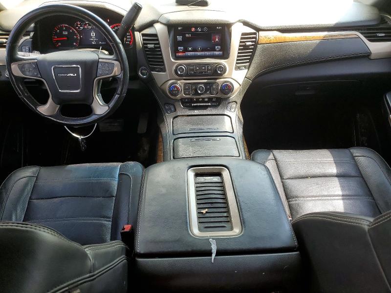 62628856 :رقم المزاد ، 1GKS2CKJ0FR594477 vin ، 2015 Gmc Yukon مزاد بيع