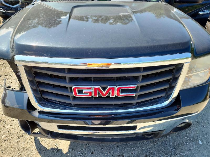 62636106 :رقم المزاد ، 1GTHK53K59F113802 vin ، 2009 Gmc Sierra مزاد بيع