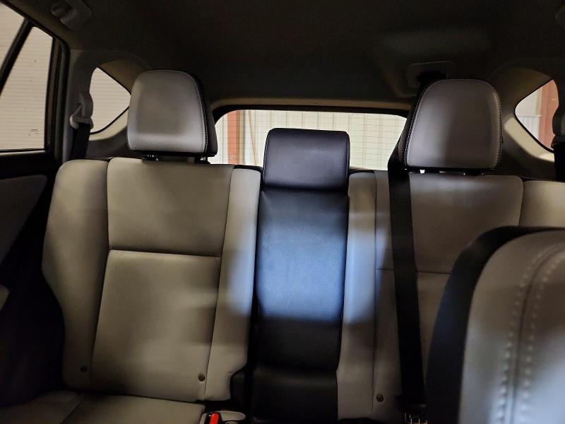 2017 Toyota Rav4 მანქანა იყიდება აუქციონზე, vin: 2T3DFREV2HW549702, აუქციონის ნომერი: 61889836