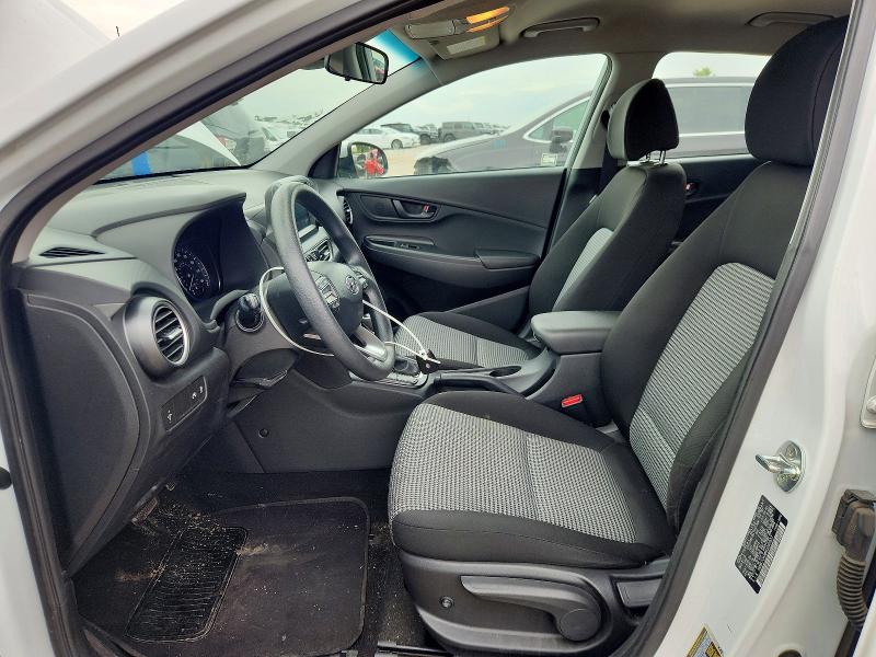 Продажа на аукционе авто 2019 Hyundai Kona, vin: KM8K1CAA8KU293927, номер лота: 62212966