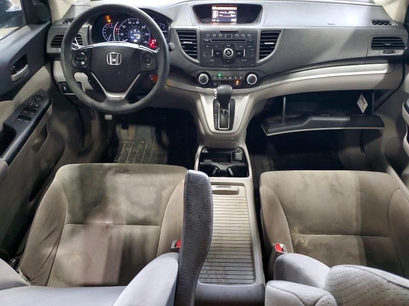 Продажа на аукционе авто 2013 Honda Cr-v, vin: 2HKRM4H54DH676902, номер лота: 63191496