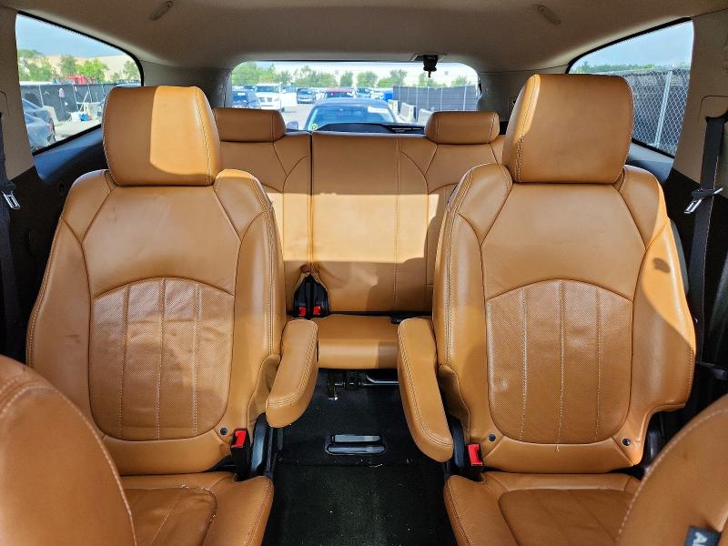 61249066 :رقم المزاد ، 1GNKRLKD2DJ128814 vin ، 2013 Chevrolet Traverse مزاد بيع