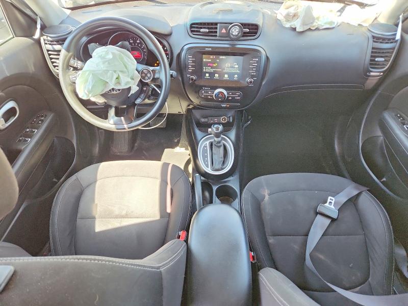 Aukcja sprzedaży 2018 Kia Soul, vin: KNDJN2A28J7547236, numer aukcji: 60603056