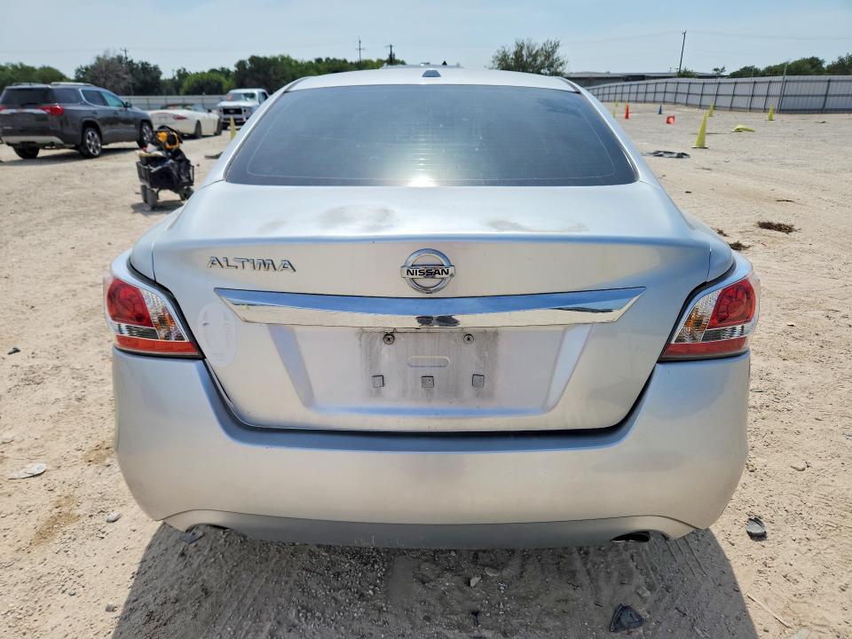 Aukcja sprzedaży 2015 Nissan Altima, vin: 1N4AL3AP0FC262199, numer aukcji: 62264176