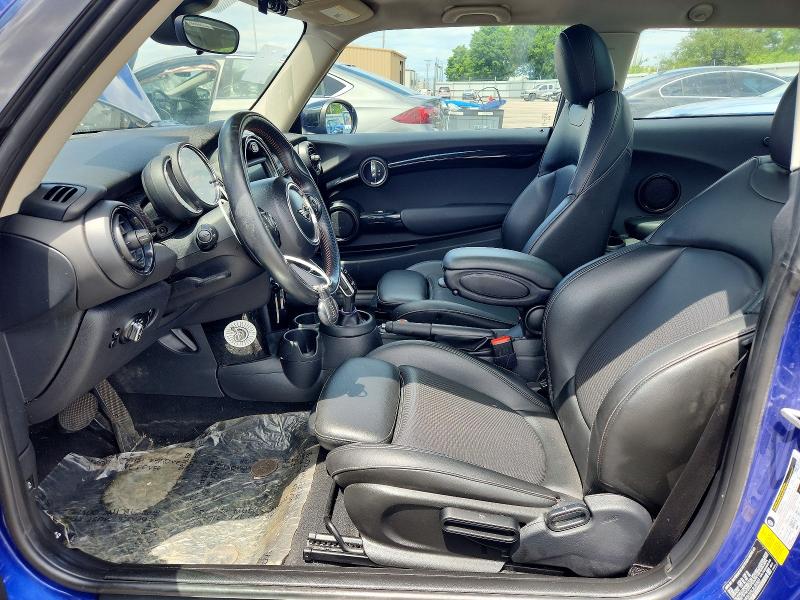 Продаж на аукціоні авто 2020 Mini Cooper, vin: WMWXR5C05L2L85607, номер лоту: 62476056