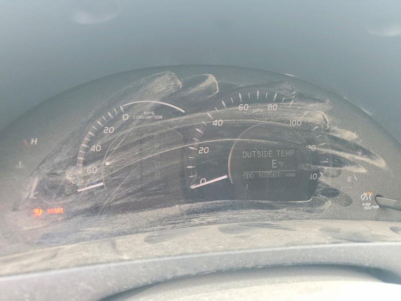 2007 Toyota Camry მანქანა იყიდება აუქციონზე, vin: JTNBB46K073028162, აუქციონის ნომერი: 60902166