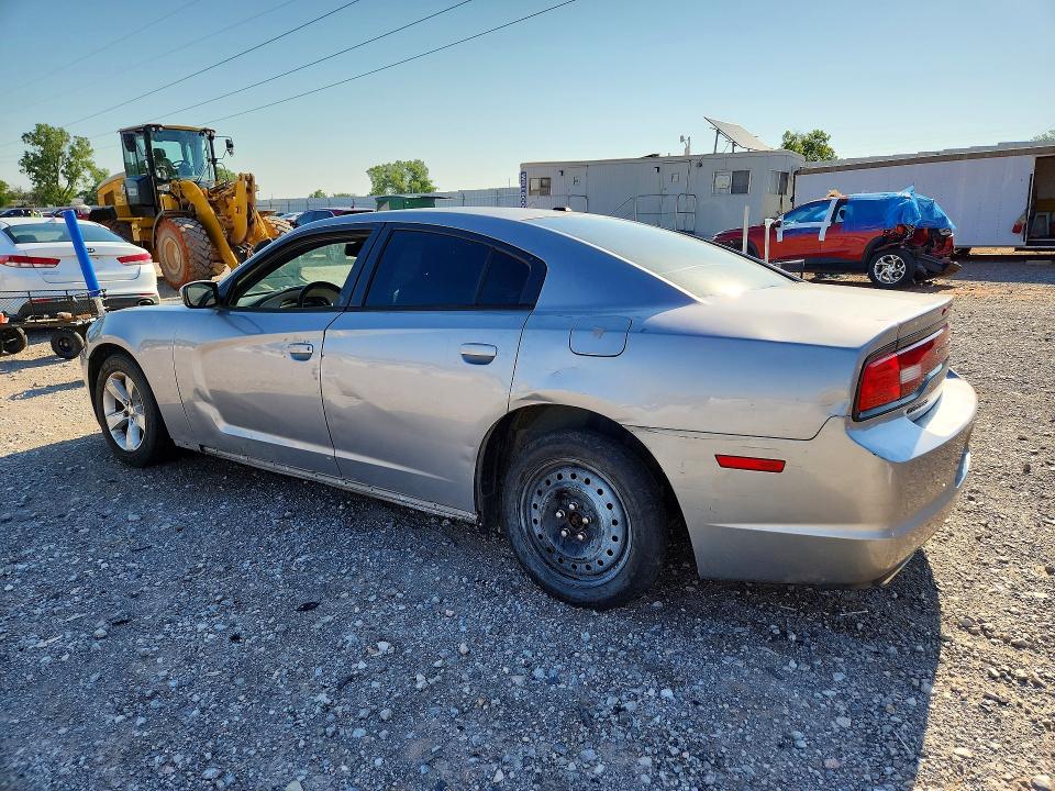 2014 Dodge Charger მანქანა იყიდება აუქციონზე, vin: 2C3CDXHG2EH239326, აუქციონის ნომერი: 59360746