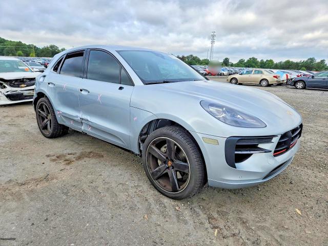 Aukcja sprzedaży 2019 Porsche Macan, vin: WP1AB2A58KLB31830, numer aukcji: 60375676