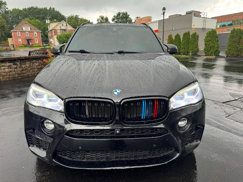 Aukcja sprzedaży 2016 Bmw X5, vin: 5YMKT6C52G0R79421, numer aukcji: 62742636