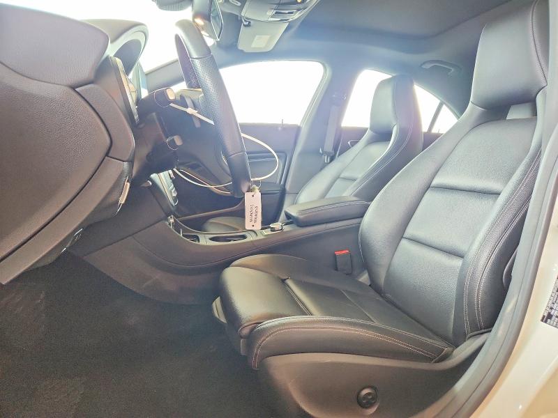 Продажа на аукционе авто 2018 Mercedes-benz Cla, vin: WDDSJ4EB2JN547854, номер лота: 61933616