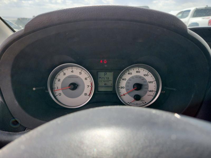 Aukcja sprzedaży 2013 Subaru Impreza, vin: JF1GPAC62DH815684, numer aukcji: 60814026