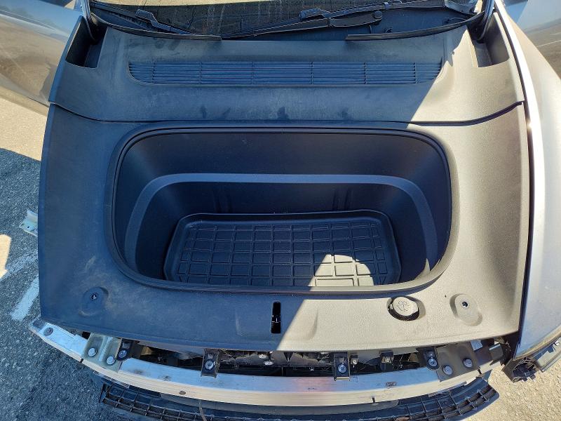 60014786 :رقم المزاد ، 7SAYGDEE5TF329439 vin ، 2026 Tesla Model Y مزاد بيع