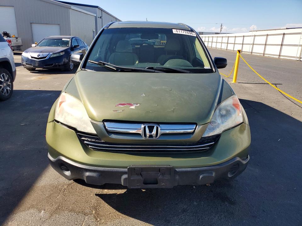 Aukcja sprzedaży 2007 Honda Cr-v, vin: JHLRE48547C070449, numer aukcji: 61172696