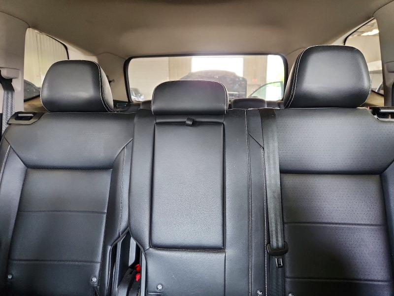 Продаж на аукціоні авто 2021 Volkswagen Atlas, vin: 1V2BP2CAXMC547185, номер лоту: 62562486