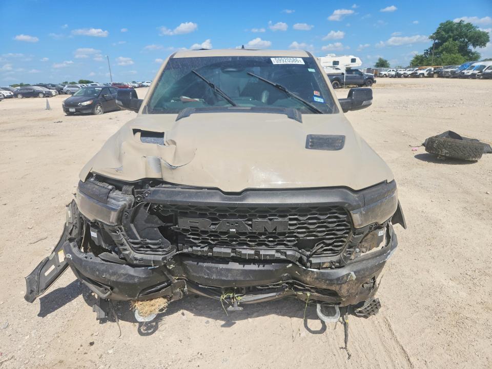 Aukcja sprzedaży 2025 Ram 1500, vin: 1C6SRFLP5SN675284, numer aukcji: 59920586