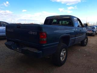Продаж на аукціоні авто 2001 Dodge Ram 1500, vin: 3B7HF13Z71M282976, номер лоту: 57967156
