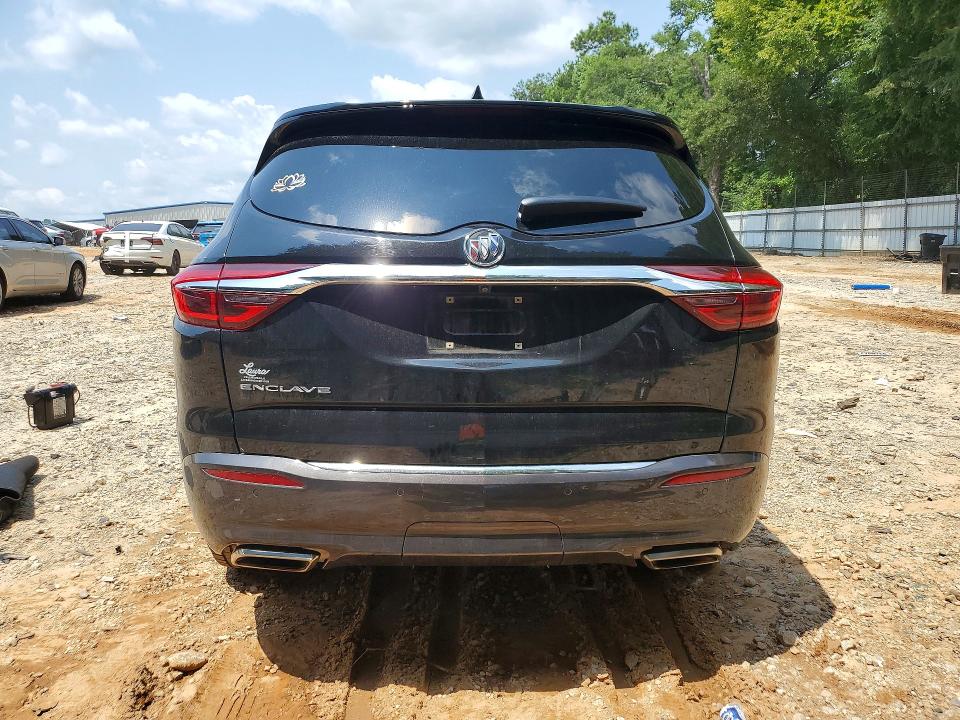 Продаж на аукціоні авто 2020 Buick Enclave, vin: 5GAERBKW8LJ282655, номер лоту: 62616726