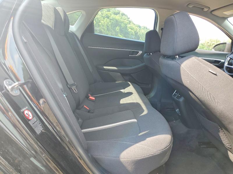 Продаж на аукціоні авто 2023 Hyundai Sonata Hybrid, vin: KMHL24JJ3PA081419, номер лоту: 60844116