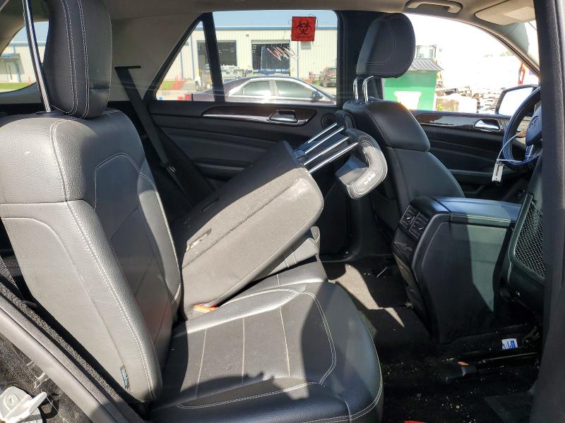 Продажа на аукционе авто 2012 Mercedes-benz Ml, vin: 4JGDA2EB3CA013372, номер лота: 56196336