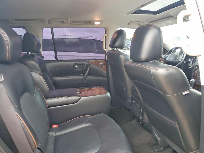 Продажа на аукционе авто 2020 Nissan Armada, vin: JN8AY2NDXL9108408, номер лота: 61495996