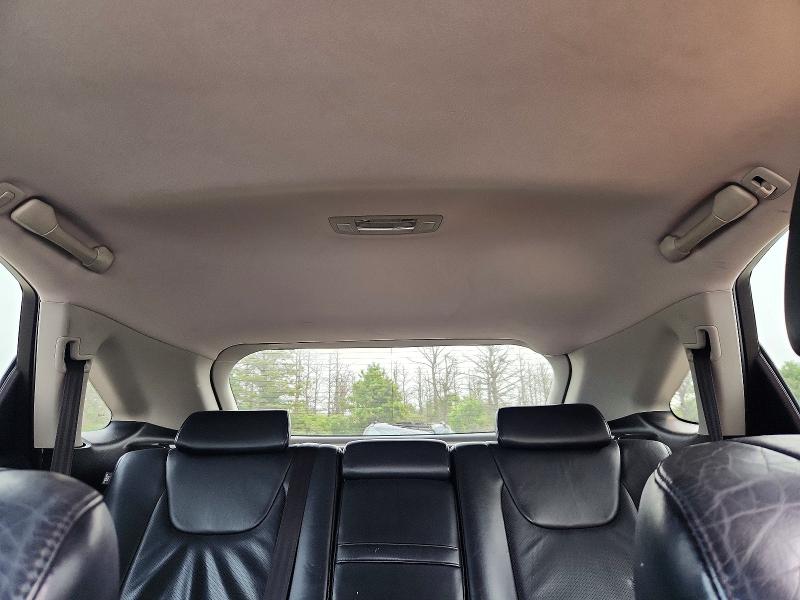 2010 Lexus Rx მანქანა იყიდება აუქციონზე, vin: 2T2BK1BA1AC059057, აუქციონის ნომერი: 60758196