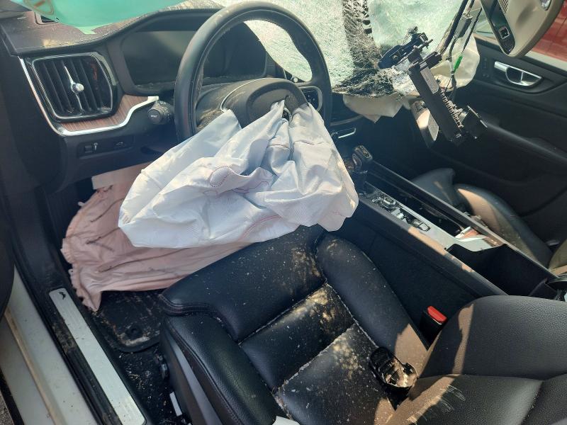 Продаж на аукціоні авто 2019 Volvo S60, vin: 7JR102FL2KG016861, номер лоту: 61819706
