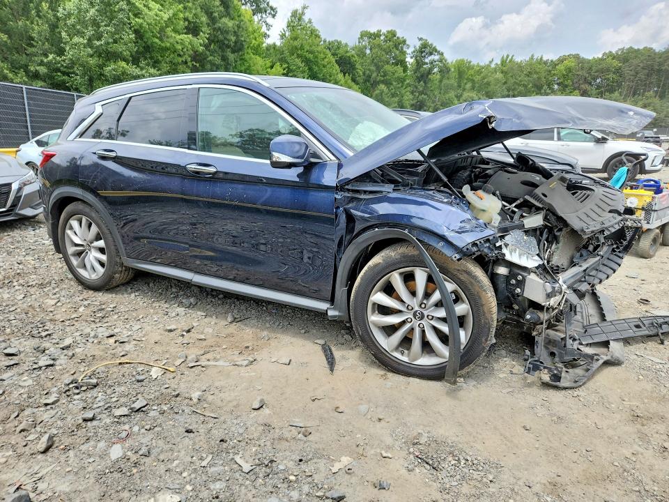 Aukcja sprzedaży 2019 Infiniti Qx50, vin: 3PCAJ5M30KF113342, numer aukcji: 62054146