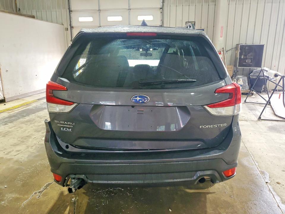 Aukcja sprzedaży 2022 Subaru Forester, vin: JF2SKADCXNH507706, numer aukcji: 62418196